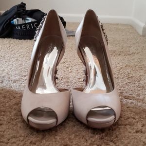Antonio Melani Heels